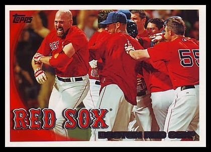 480 Boston Red Sox